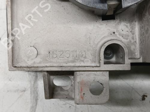 Climate control JEEP GRAND CHEROKEE II (WJ, WG) 3.1 TD 4x4 | BP25793634I5 