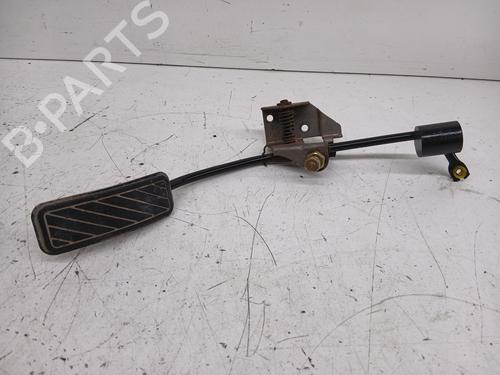 Pedal Pedal KIA SPORTAGE SUV (K00) 2.0 TD 4WD (83 hp) 33628551 33628551