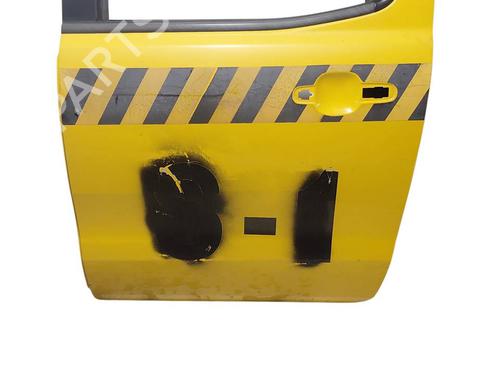 Dør venstre bagtil FORD RANGER (TKE) 2.2 TDCi 4x4 | BP38625606C4 - Image 5