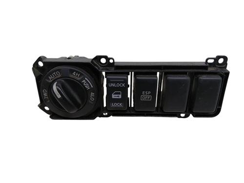 Used Switch Switch NISSAN NAVARA NP300 (D40) [2004-2026] 40198584 40198584