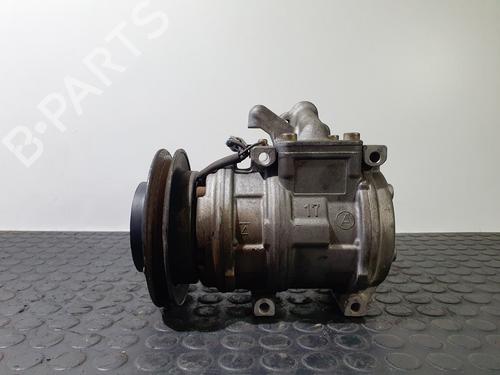 AC compressor TOYOTA LAND CRUISER 90 (_J9_) 3.0 TD (KZJ90_, KZJ95_, KZJ90R, KZJ95R, KZJ90W, KZJ95W) | BP20843842M34 