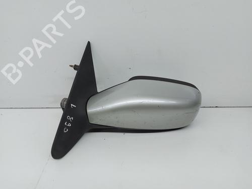 Left mirror RENAULT LAGUNA II (BG0/1_)  | BP21768377C26 
