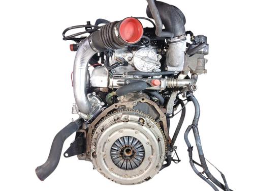 Used Engine NISSAN X-TRAIL I (T30) [2001-2013]  31756691