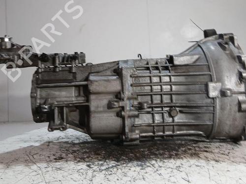 Gearbox KIA SORENTO I (JC) 2.5 CRDi 4WD | BP20845442M3 