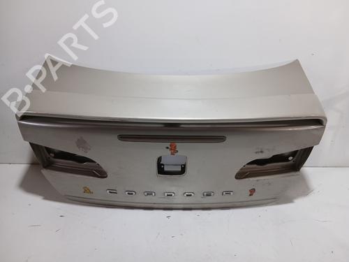 Used Tailgate SEAT CORDOBA (6L2) [2002-2009]  32858385