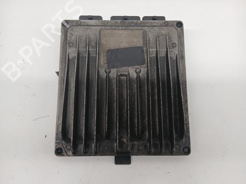 Used Engine control unit (ECU) RENAULT KANGOO (KC0/1_) 1.5 dCi (KC08, KC09) (82 hp) 28180211