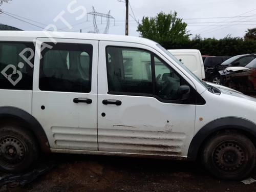 Left front driveshaft FORD TOURNEO CONNECT 1.8 TDCi /TDDi /DI | BP20835065M38 