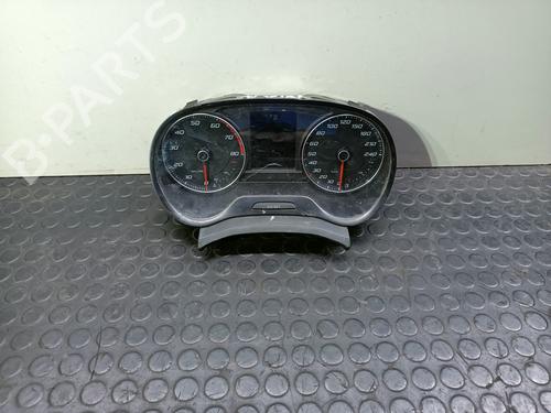 Instrument cluster SEAT IBIZA IV SC (6J1, 6P5)  | BP20841414C47 