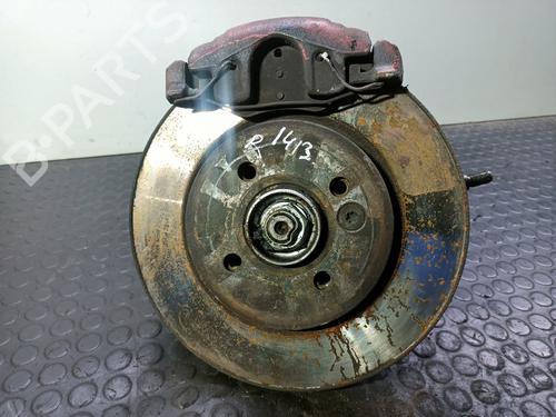 Used Right front steering knuckle MINI MINI (R50, R53) Cooper S (163 hp) 20840829