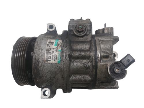 Used AC compressor AC compressor SEAT ALTEA (5P1) [2004-2015] 36519630 36519630
