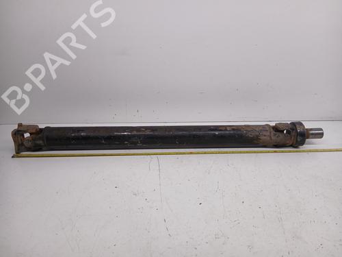 Driveshaft MITSUBISHI GALLOPER (JK-01) 2.5 TD intercooler | BP28048812M37 