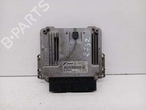 Used Engine control unit (ECU) IVECO DAILY VI Van [2014-2025]  27923909