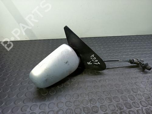 Right mirror VW POLO III (6N1) 60 1.4 | BP20821023C27 
