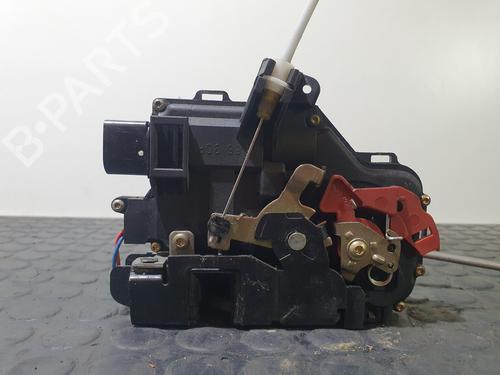 Front right lock AUDI A4 B6 (8E2) 2.0 | BP20827272C97 