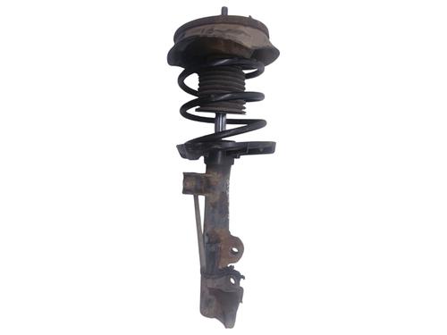 Used Left front shock absorber Left front shock absorber MERCEDES-BENZ CLC-CLASS (CL203) [2008-2011] 34052709 34052709