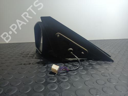 Left mirror MAZDA 6 Hatchback (GG) 2.0 DI (GG14) | BP32003062C26