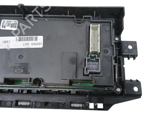 Climate control LAND ROVER DISCOVERY V (L462) 2.0 Sd4 4x4 | BP31841594I5 