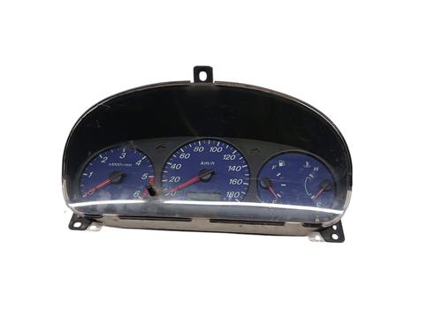 Used Instrument cluster Instrument cluster FORD RANGER (ER, EQ, R_) 2.5 TD 4x4 (109 hp) 33748740 33748740