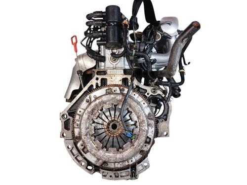 Engine DAEWOO LANOS (KLAT) 1.5 | BP31646532M1