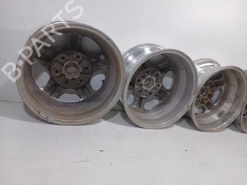 Felga MITSUBISHI PAJERO III (V7_W, V6_W)  | BP28296491C45 