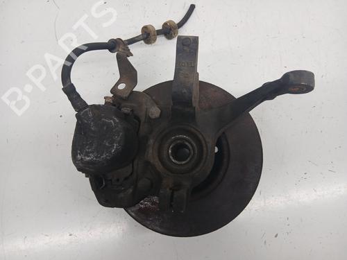 Right front steering knuckle SEAT IBIZA III (6L1)  | BP28128686M26 