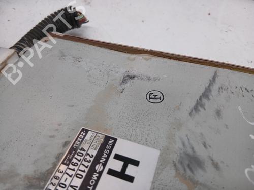 Engine control unit (ECU) NISSAN PICK UP (D22)  | BP29400440M57 