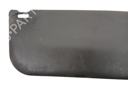 Left sun visor FORD TRANSIT Van (FA_ _) 2.0 DI (FAE_, FAF_, FAG_) | BP31755938I1