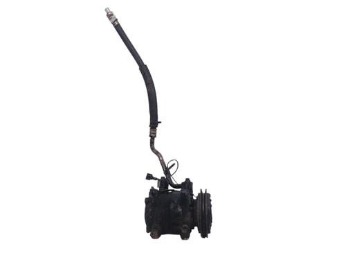 Used AC compressor AC compressor NISSAN TERRANO II (R20) 2.7 TDi 4WD (125 hp) 33620787 33620787