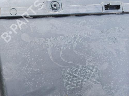 Front right panel NISSAN QASHQAI II (J11, J11_) | BP38053158C59 - Image 7