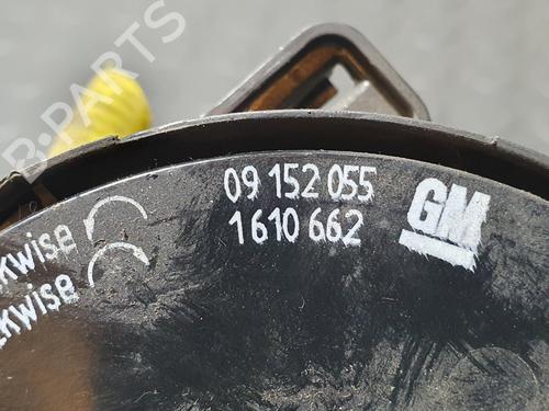 Squib airbag OPEL VECTRA B (J96) 2.0 i 16V (F19) | BP32323835C102