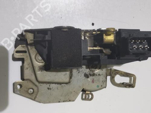 Used Front left lock BMW 3 (E36) 318 is (140 hp) 20830839