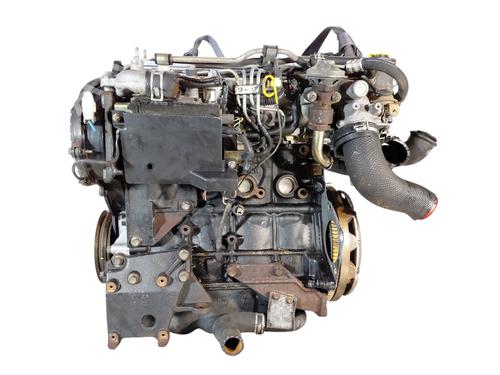 Motor MAZDA PREMACY (CP) 2.0 TD (101 hp) 32320526