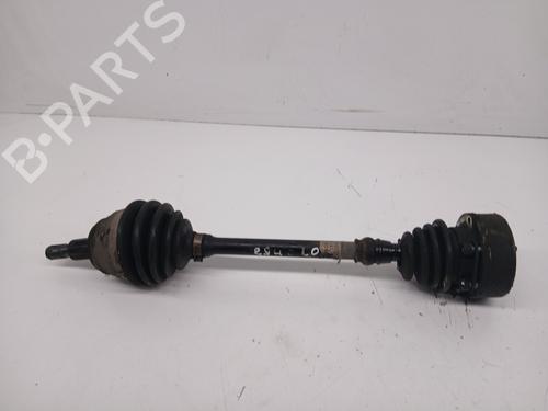 Arbre de transmission avant gauche VW NEW BEETLE (9C1, 1C1) 1.9 TDI (90 hp) 30580169