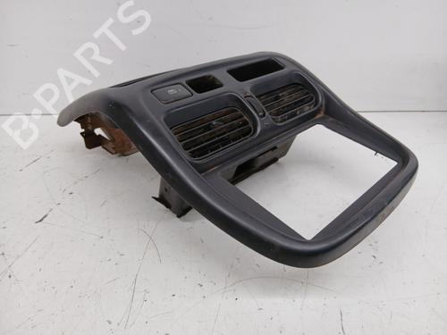 Console central NISSAN PICK UP (D22) 2.5 TD 4WD | BP29608717I22 