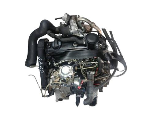Used Engine Engine SEAT TOLEDO I (1L2) 1.9 TDI (90 hp) 40236541 40236541