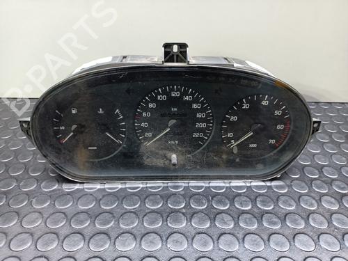 Used Instrument cluster RENAULT MEGANE I (BA0/1_) 1.4 e (BA0E, BA0V) (75 hp) 20825418