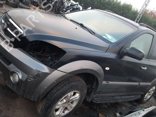 Sterownik / Moduł skrzyni biegów KIA SORENTO I (JC) | BP30706857M52