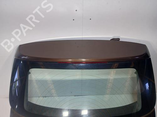 Tailgate BMW X1 (E84) sDrive 20 d | BP27501526C6 