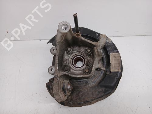 Left rear steering knuckle BMW 5 (E39) 525 tds | BP26239157M27 