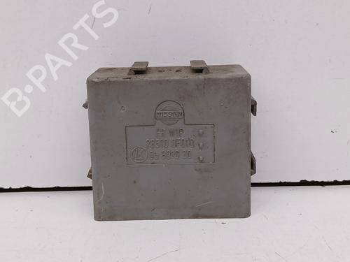 Used Electronic module NISSAN TERRANO I (WD21) 2.7 TD 4WD (LBYD21) (99 hp) 28705712