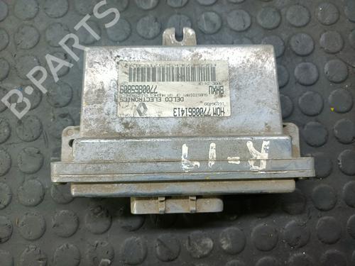 Used Engine control unit (ECU) RENAULT 19 I (B/C53_) [1988-1994]  20825795