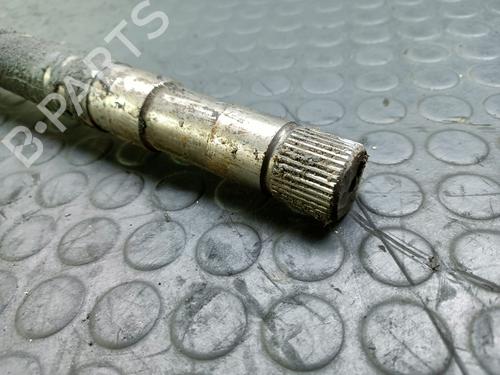 Right front driveshaft FIAT DUCATO Van (230_) 1.9 TD | BP20836454M39 
