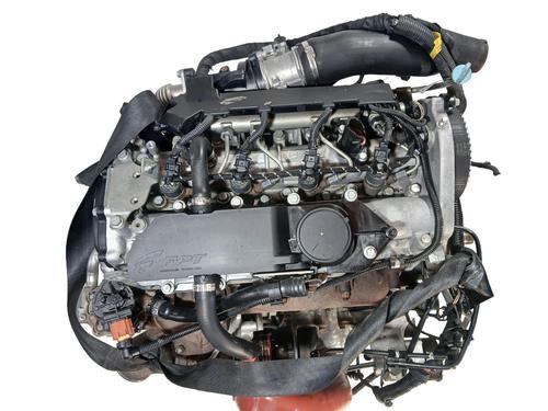 Engine IVECO DAILY IV Van 70C17V, 70C17 V/P | BP28826037M1