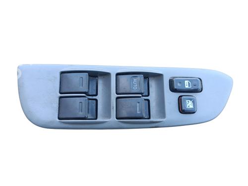 Used Left front window switch Left front window switch TOYOTA RAV 4 II (_A2_) [2000-2005] 34193192 34193192