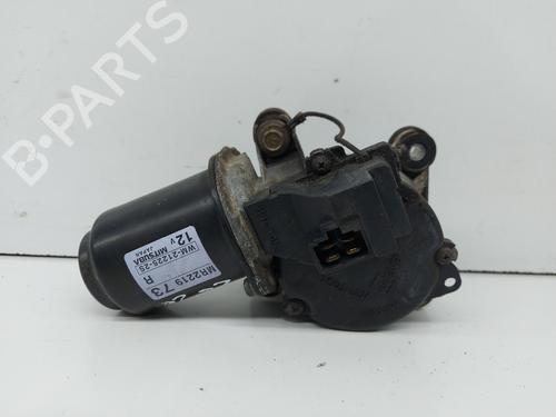 Used Front wiper motor MITSUBISHI PAJERO SPORT I (K7_, K9_) [1996-2025]  22433232