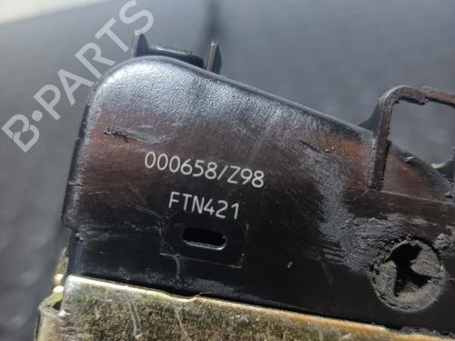 Front right lock HONDA ACCORD VII (CL, CN) 2.2 i-CTDi (CN1) | BP20823850C97 