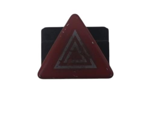 Used Warning switch Warning switch AUDI A3 (8P1) 2.0 FSI (150 hp) 33674008 33674008