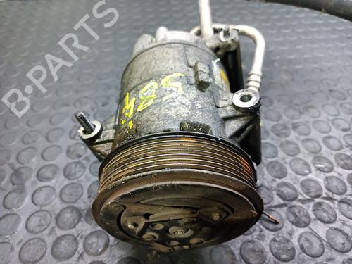 Used AC compressor RENAULT GRAND SCÉNIC II (JM0/1_) 1.9 dCi (JM0G, JM12, JM1G, JM2C) (120 hp) 20830742