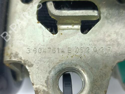 Front left seatbelt VW GOLF V (1K1)  | BP31873136I26 