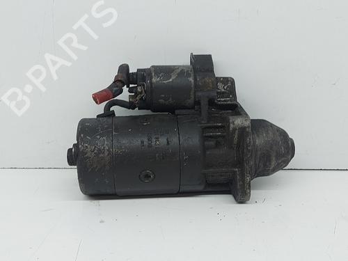 Used Starter FIAT DUCATO Van (230_) 2.5 TDI 4x4 (116 hp) 26275706